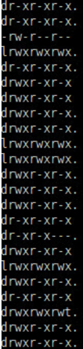 看完這篇 Linux 權限后，通透了