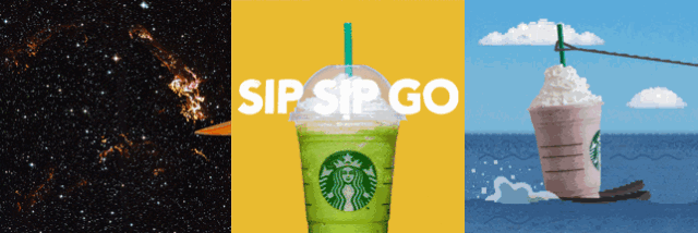 民国老银行与现代文明完美融合，星巴克玩出新高度