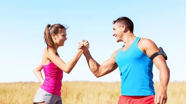 百分之九十的女人都不知道。男人要的三份礼物