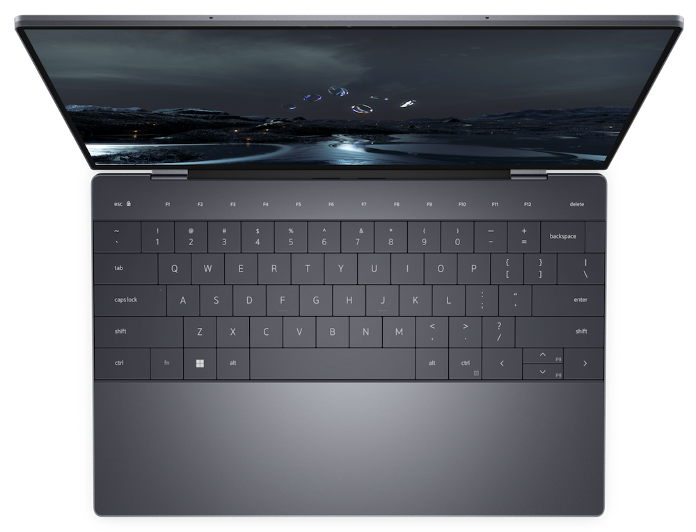  XPS 13 Plus i7 1280P LPDDR5 IT MdEditor