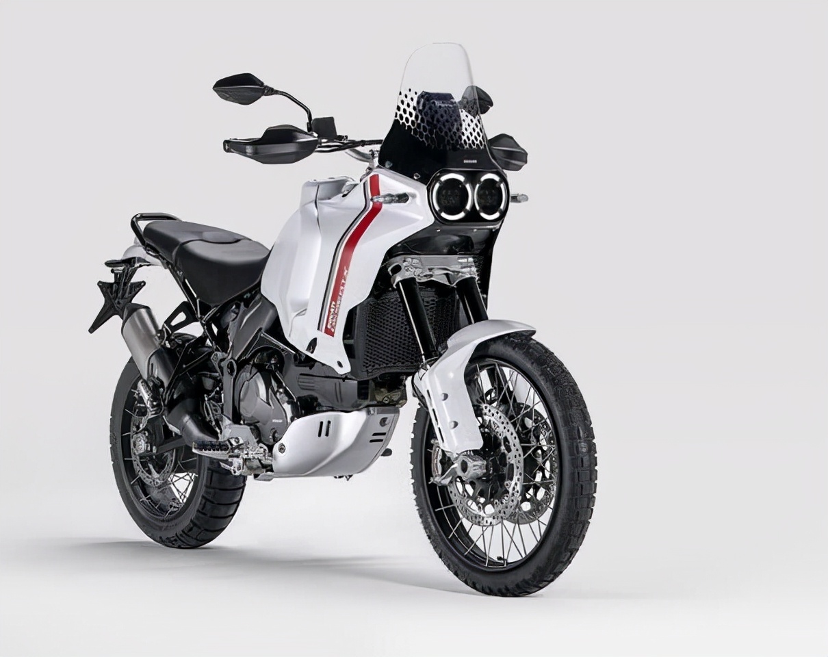 Scrambler����ˮ�䳵DesertX���������ŷ��ADV
