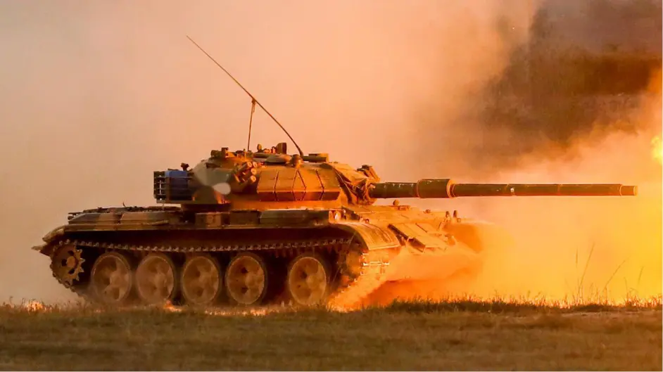 2022�й�½��չ����29���غϳ������ƴ�����99A��04A��װ���ص�Զ