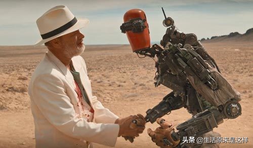 《芬奇》观后感