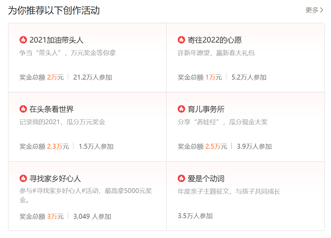 “人挪活，树挪死”！一个自媒体人2021的涅槃重生