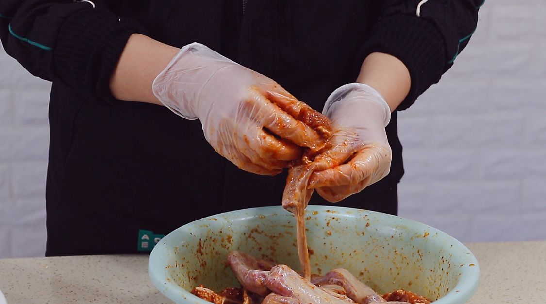 冬季，碰到这排骨香肠，我必囤50斤，随吃随取，别不懂吃