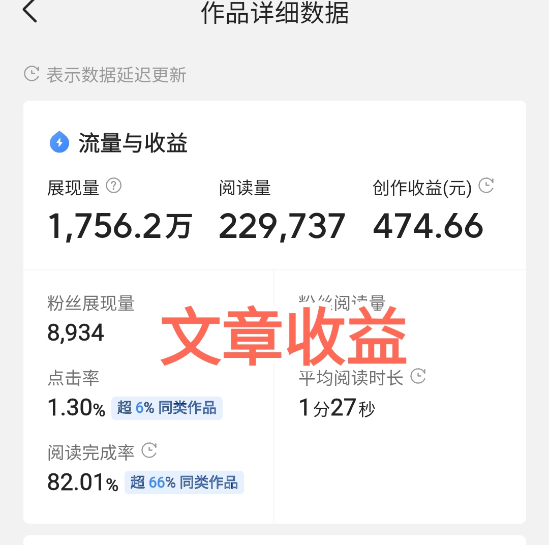 怎么在今日头条上赚钱？学会这6个方法，新手0粉丝就能赚钱