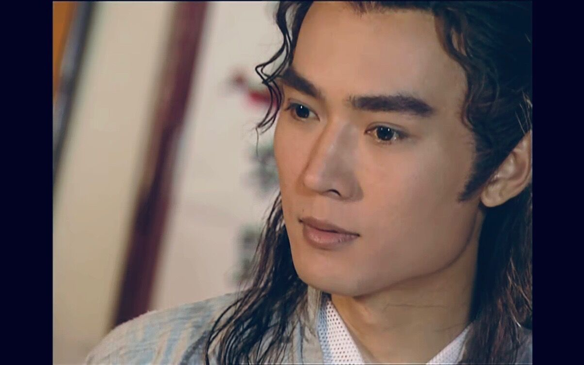 "盗帅"楚留香楚留香,是古龙笔下《楚留香传奇》的男主角,他也是古龙所