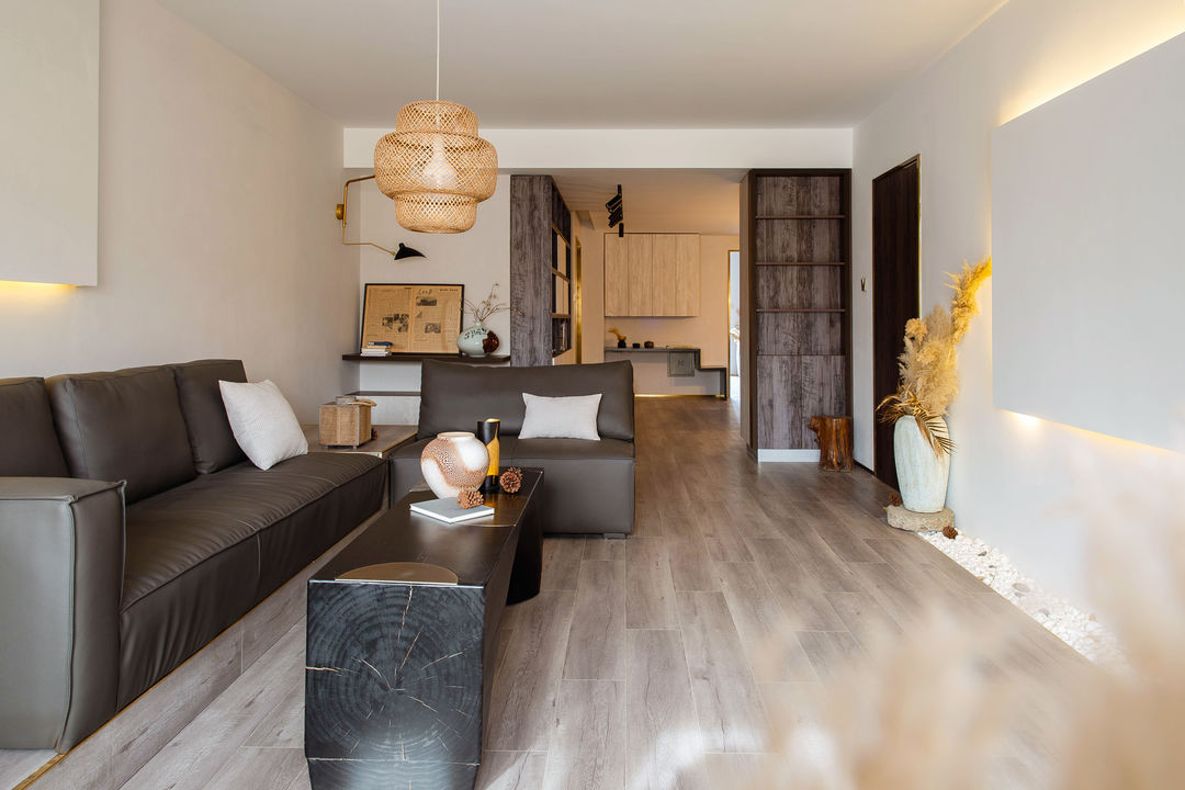 过来人建议的客厅七不装，送给准备装修的你，拒绝踩坑