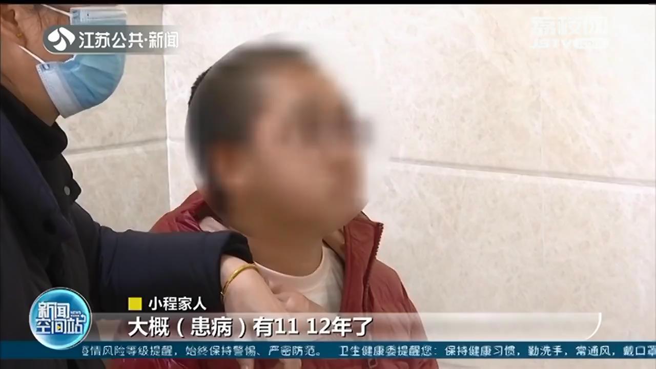 常州男孩十余年鼻窦炎未治愈 引发颅内脓肿险丧命