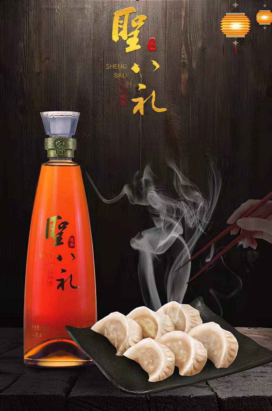 春节倒计时，盘点那些最富有年味儿的吃喝