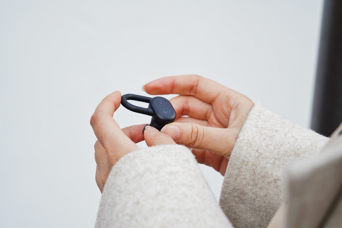 Skullcandy再上新品？Push Active真无线蓝牙耳机也可以这样玩