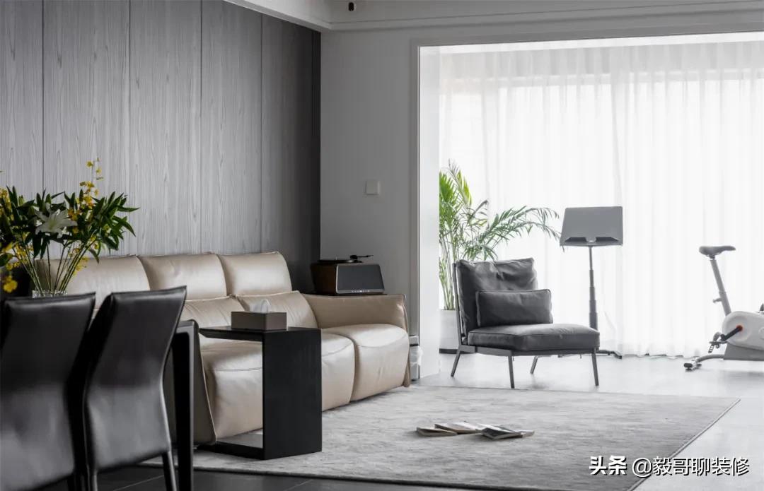 【親子宅設計精選】170㎡改造裝潢，如何充分利用每一個空間，堪稱收納教科書