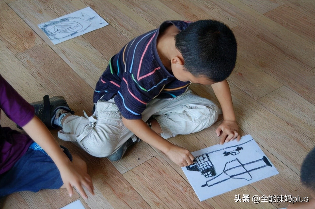 那些“看电视”和“从不看”的娃，长大后有啥区别？希望你早知道