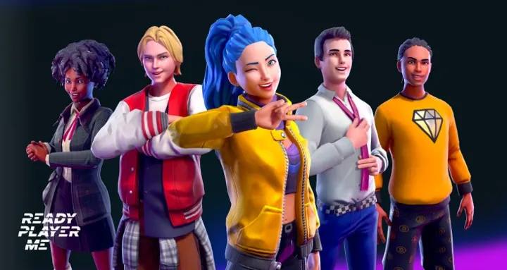 获1350万美元融资，从数字头像到元宇宙，它如何获1000家公司合作