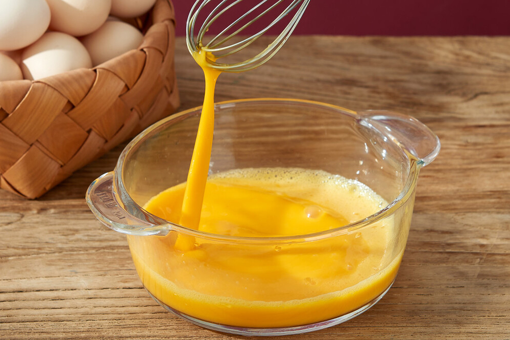 做紫菜蛋花汤，紫菜不用下锅煮，分享正确做法，汤鲜味美营养高