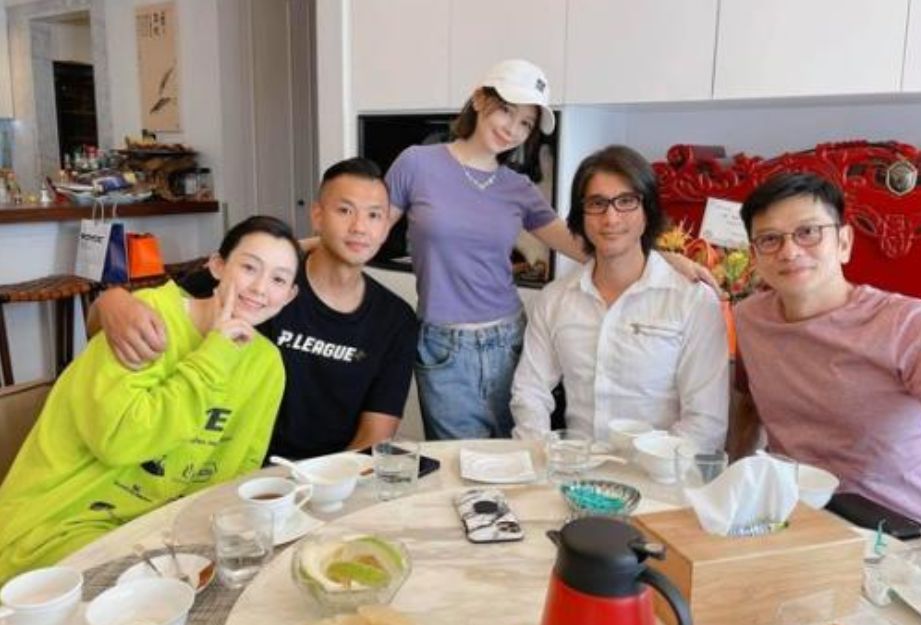 “虚伪渣男”王力宏的放荡往事，和他背后的13个妹子