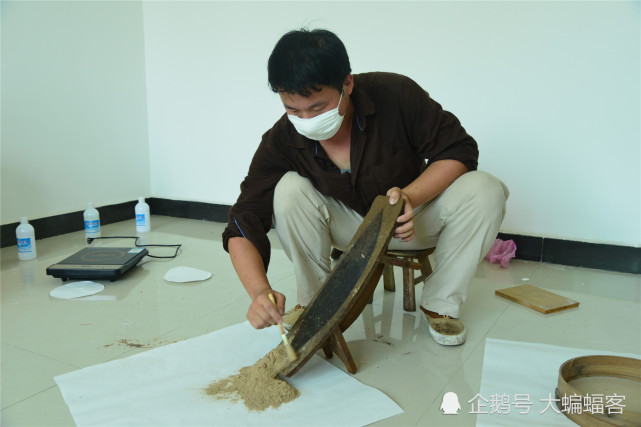 江西鹰潭非遗展示｜传统医药：贵溪朱氏膏药制作技艺
