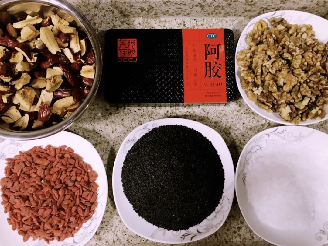 阿胶瑰宝 你吃对了吗？