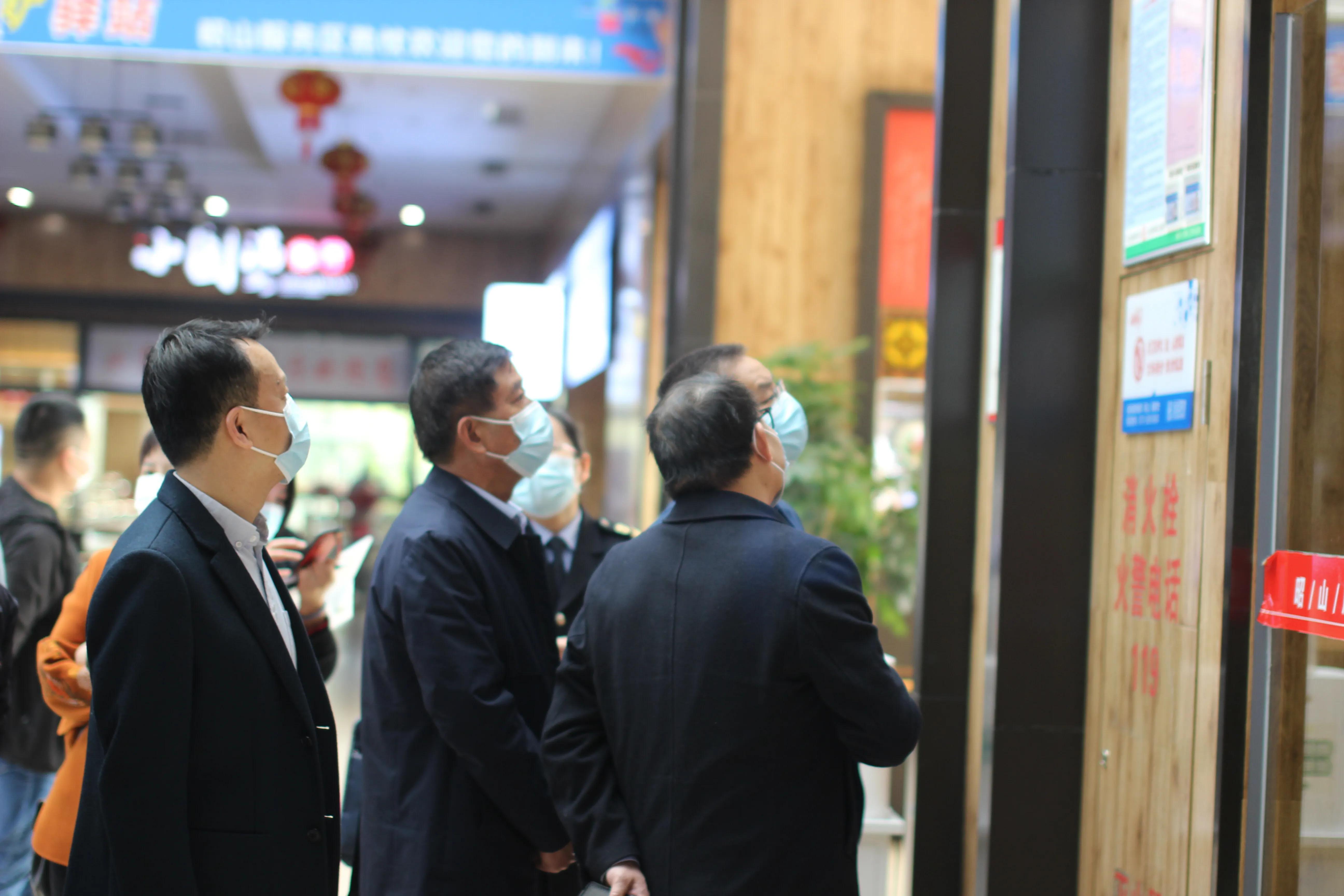 湘潭：紧盯重点场所卫生监督 扎实做好高速公路服务区场所疫情防控