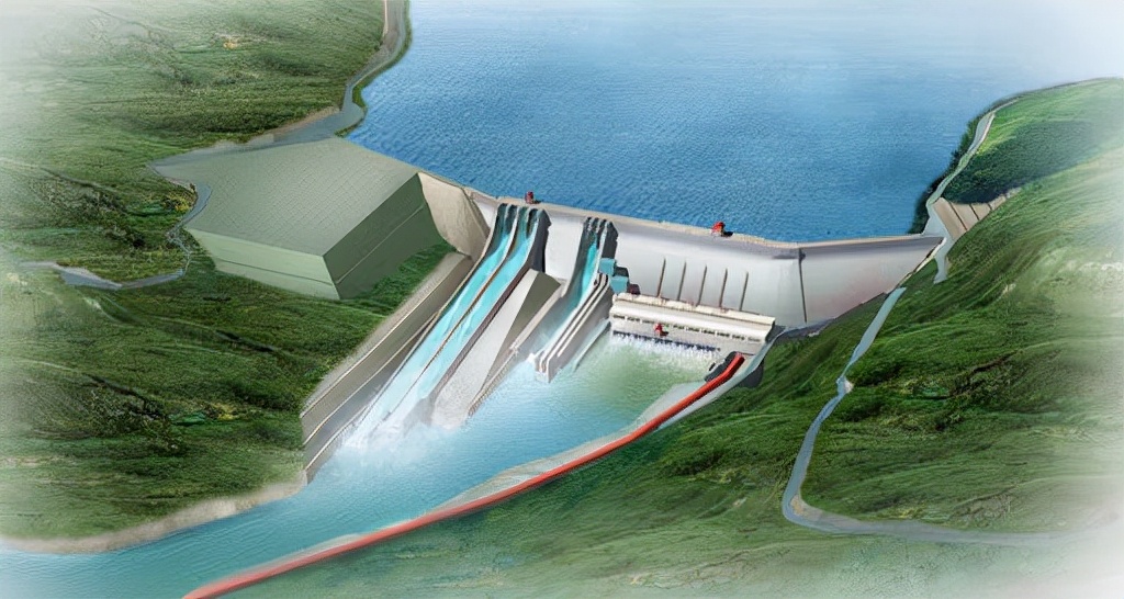 老挝否决中国提案，找韩国仿建三峡大坝，溃坝后中国是啥态度？