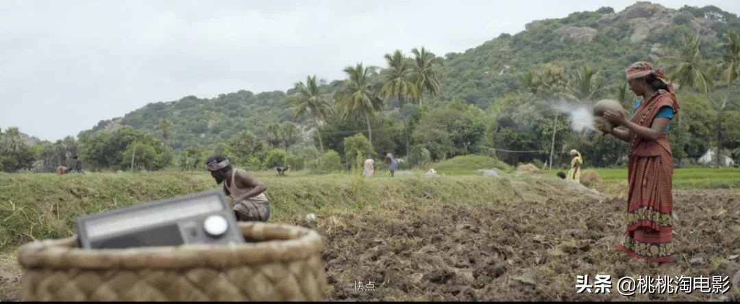 今年的印度神片就是他了？