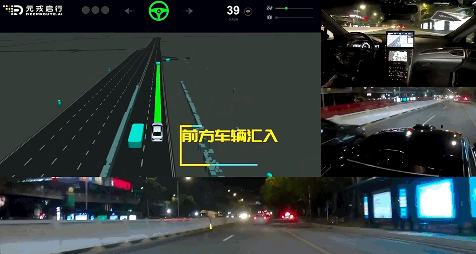 全套L4自动驾驶方案降至1万美元，RoboTaxi玩家的反击开始了