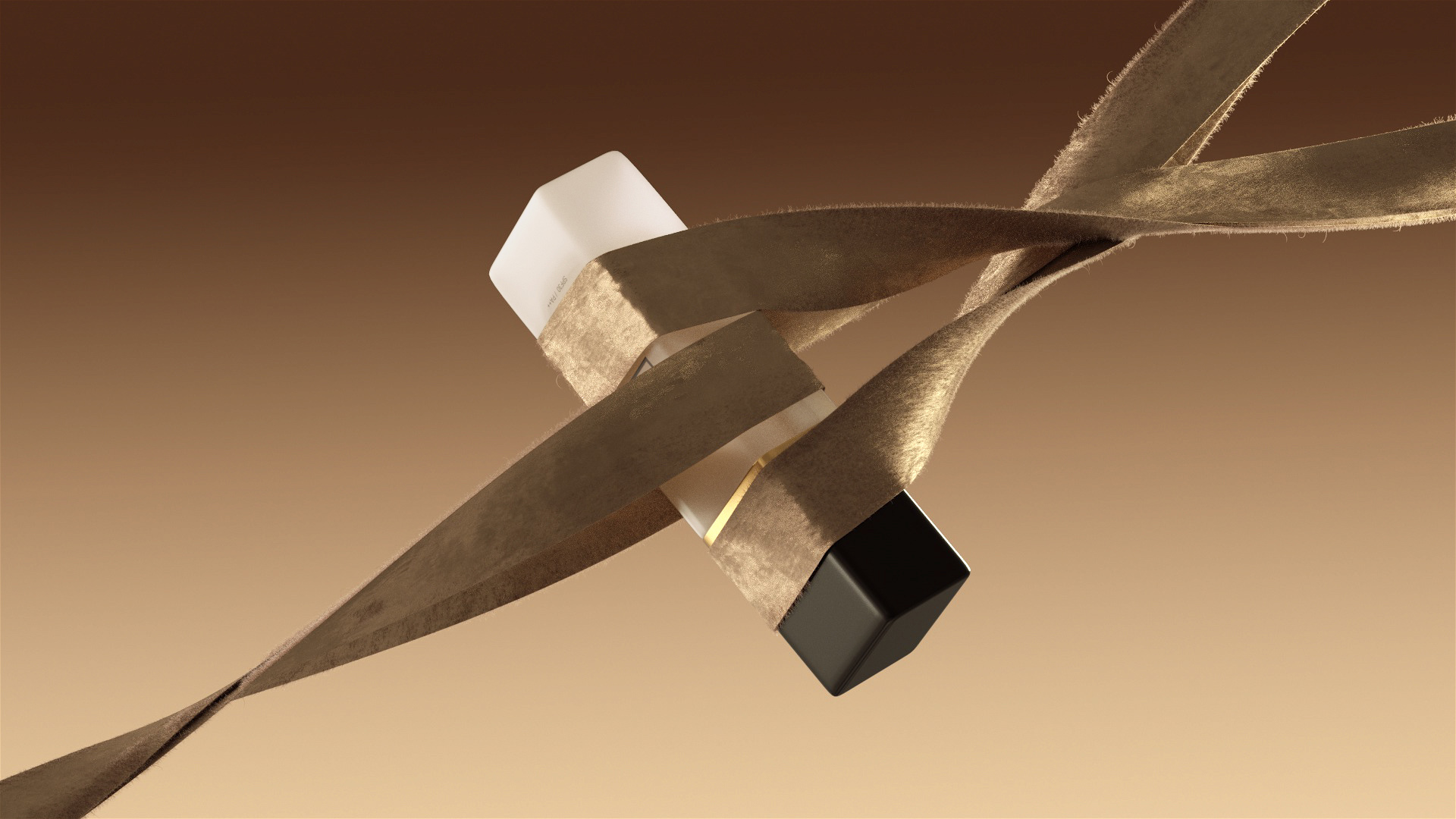 從啃PS到啃C4D，我的動態設計之路