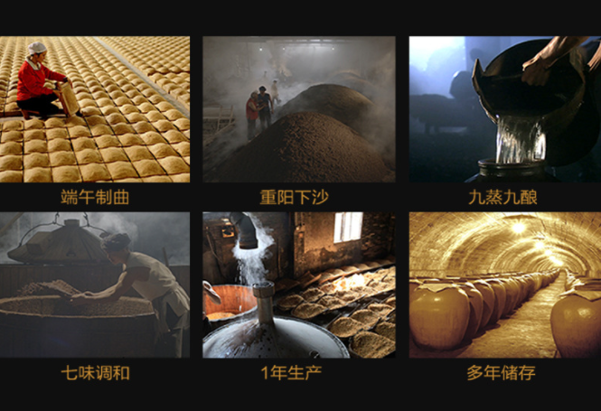 好白酒和普通白酒，到底差在哪？好喝與否不是唯一標準，看完醒悟