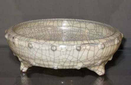 瓷器收藏人必看必懂的知识，瓷器老化痕迹鉴定百余条技巧