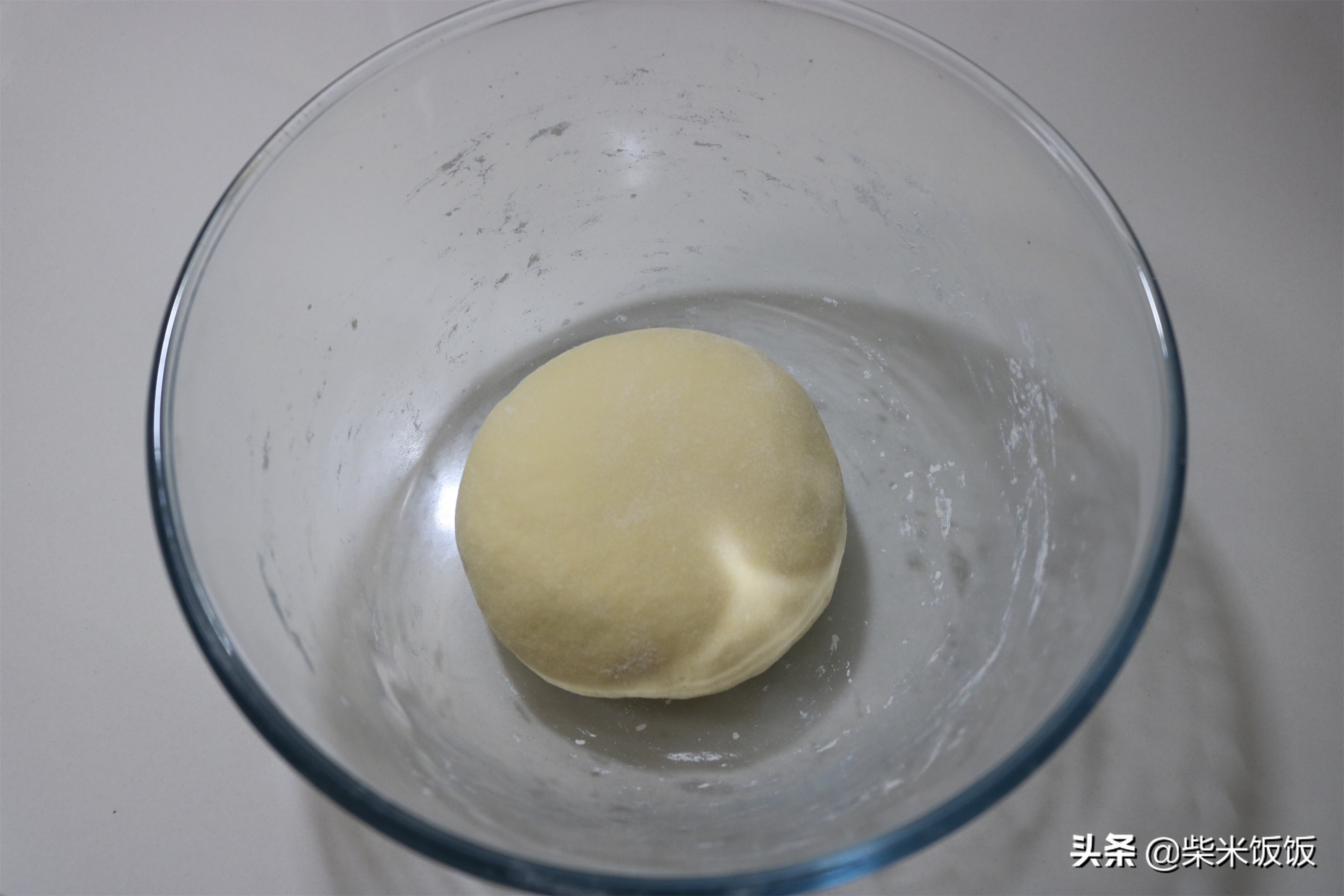 在家制作手擀面，分享我的小技巧，面条柔软筋道，好吃不糊汤