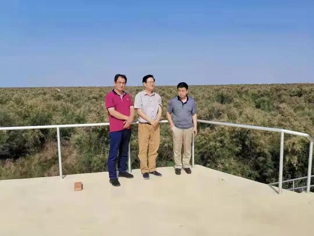 “南红北柳”在全国叫响一一全国海洋生态品牌现场会在山东召开