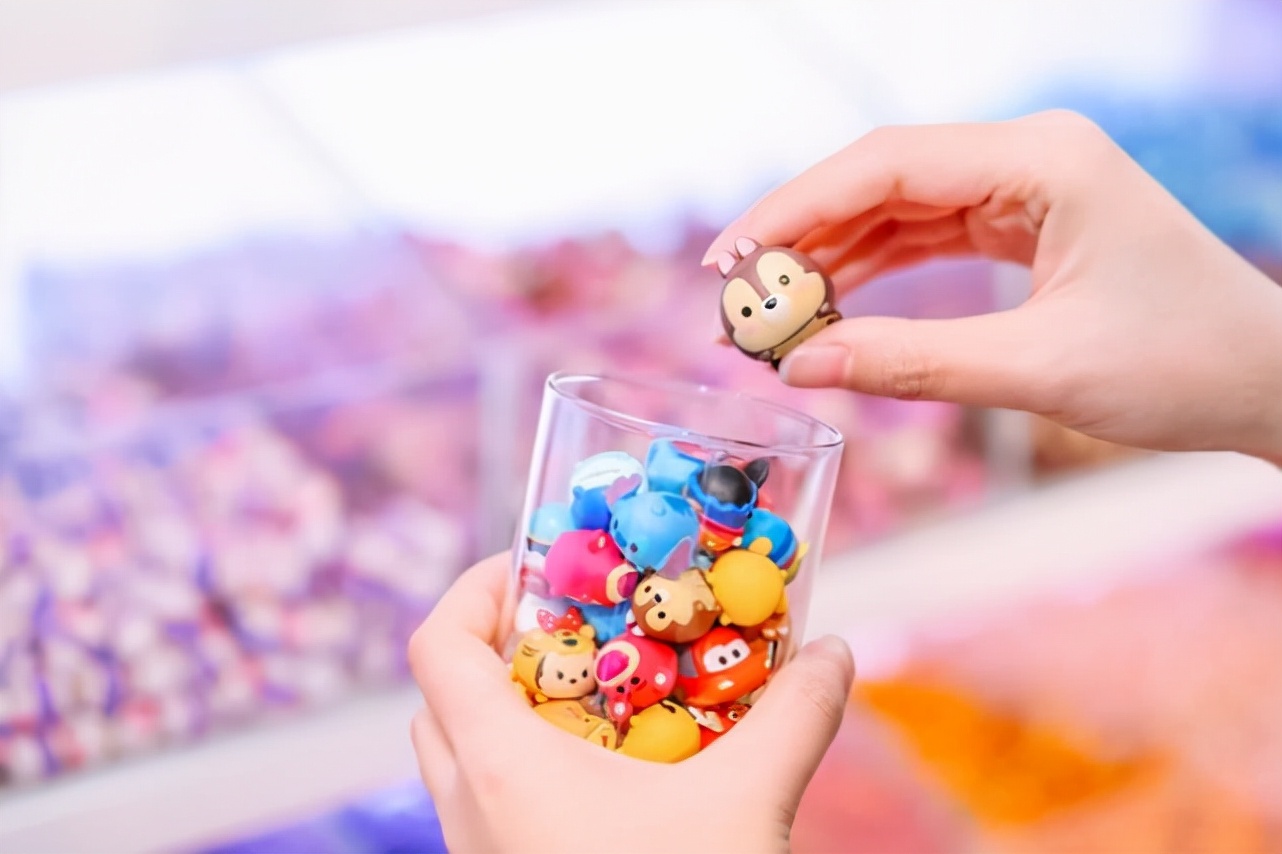 西南首站！迪士尼快闪店即将亮相重庆来福士