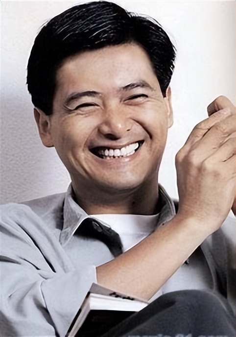 这一次,68岁的周润发,不再被世界宽容最新消息动态公布-北斗民商大