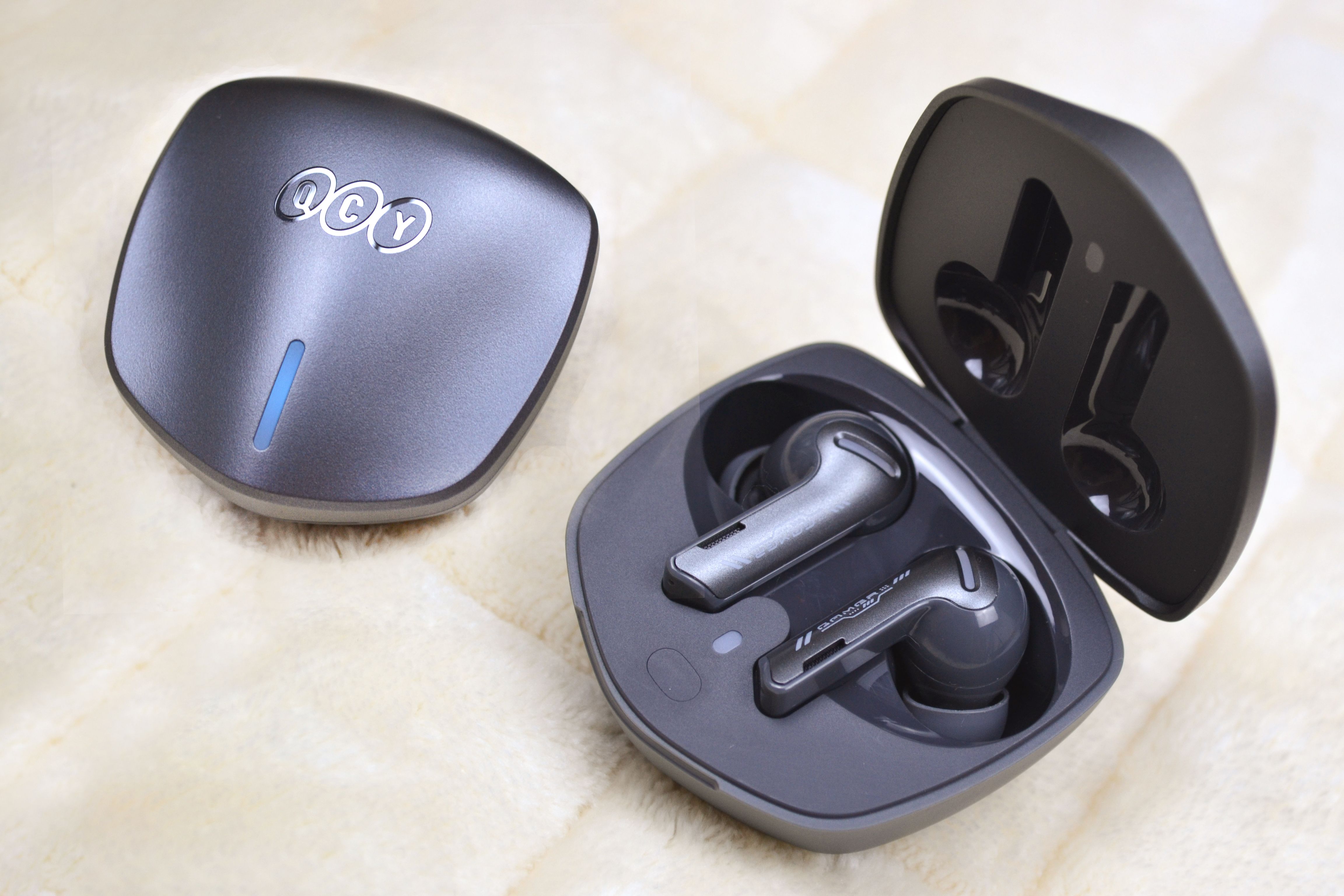 QCY G1電競游戲耳機(jī) 性價(jià)比翹楚耳機(jī)推薦
