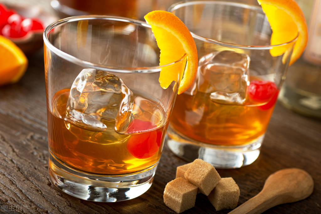 都是烈酒，“白兰地”和“威士忌”有何不同？这4个区别你了解吗