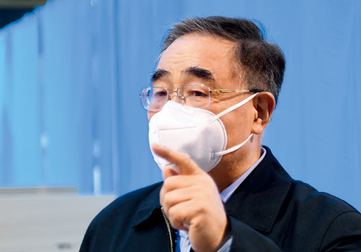 张伯礼:西安疫情拐点未出现（张伯礼院士分析西安疫情拐点）