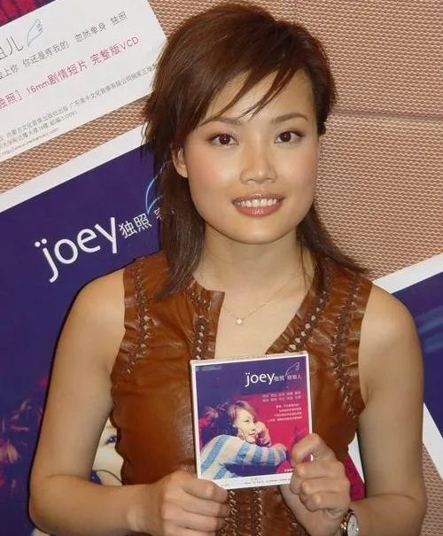 容祖儿最好听的十首歌（容祖儿的歌推荐经典又好听）