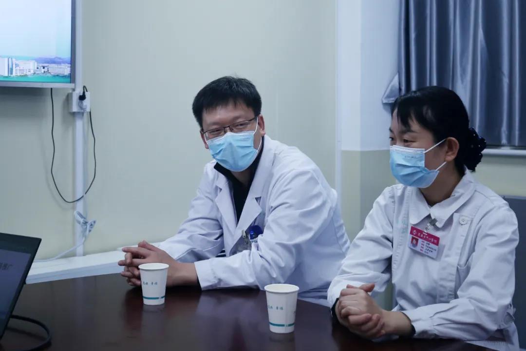 中医药+神经重症监护｜泰安市中心医院神经重症监护病房召开中医药项目推广论证研讨会