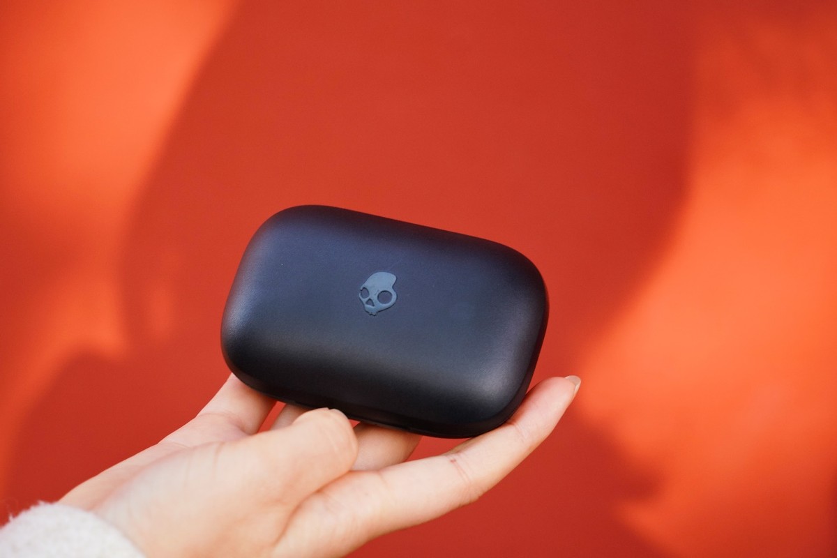 Skullcandy再上新品？Push Active真无线蓝牙耳机也可以这样玩