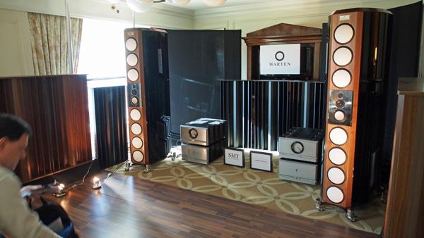 世界十大顶级昂贵音响盘点世界上最贵的4款音箱