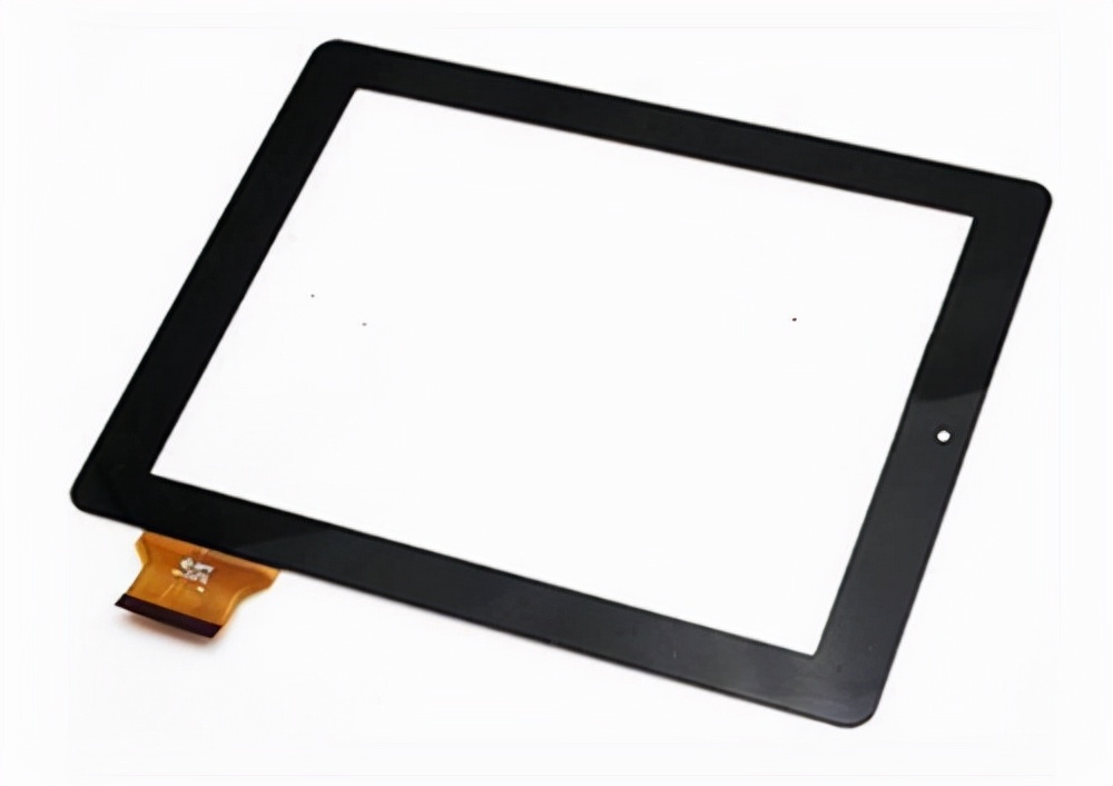 电容触摸屏对比电阻触摸有那些优点?