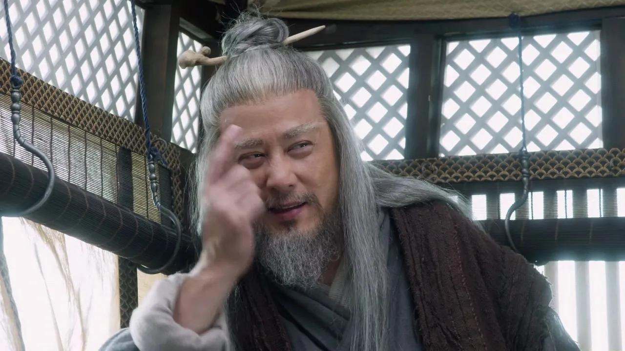 《雪中悍刀行》：剑神李淳罡将下线，死前王仙芝携“绿袍儿”相送