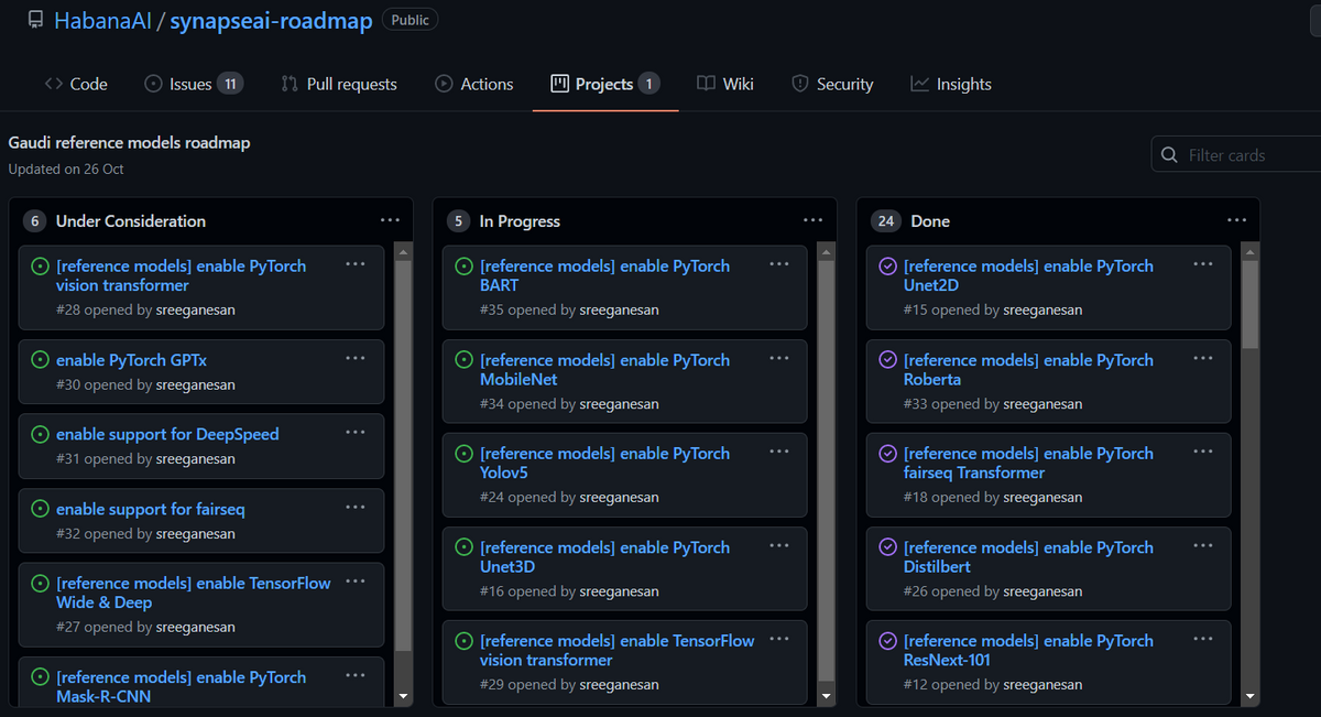 除了GPU，云端训练还有什么选择