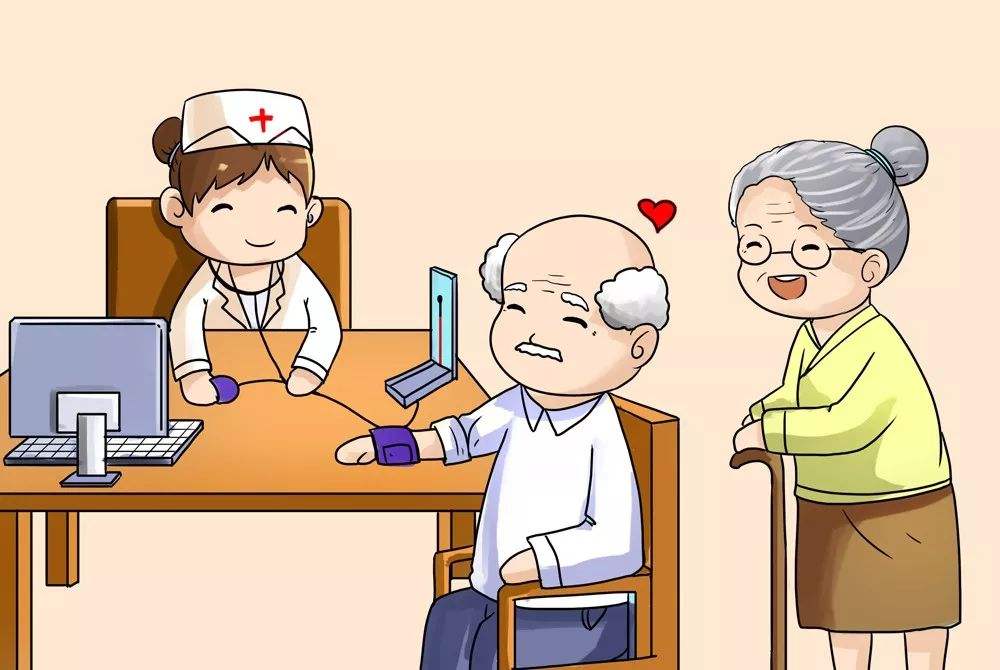高血压，试试中医药枕