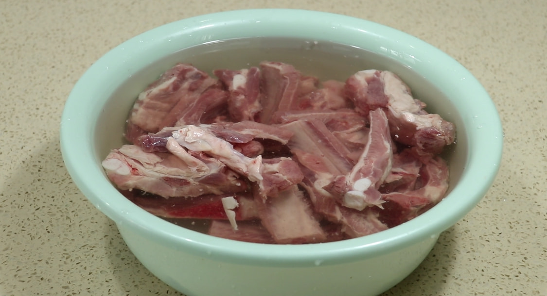 冬季，碰到这排骨香肠，我必囤50斤，随吃随取，别不懂吃