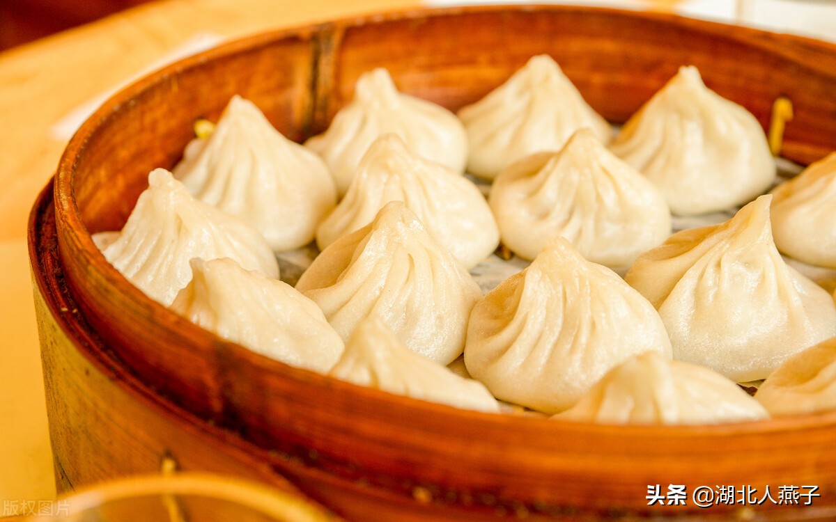 上海有什么特产好吃的上海最出名的特产小吃有哪些