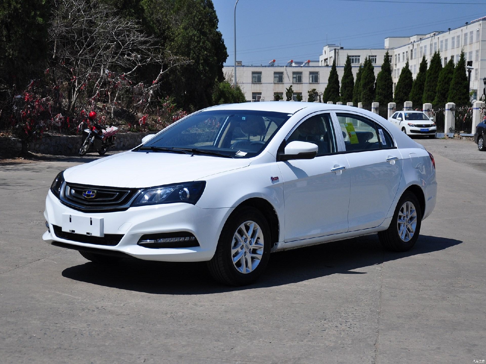二手車商欲收買驗(yàn)車師，沒想到這次失算了