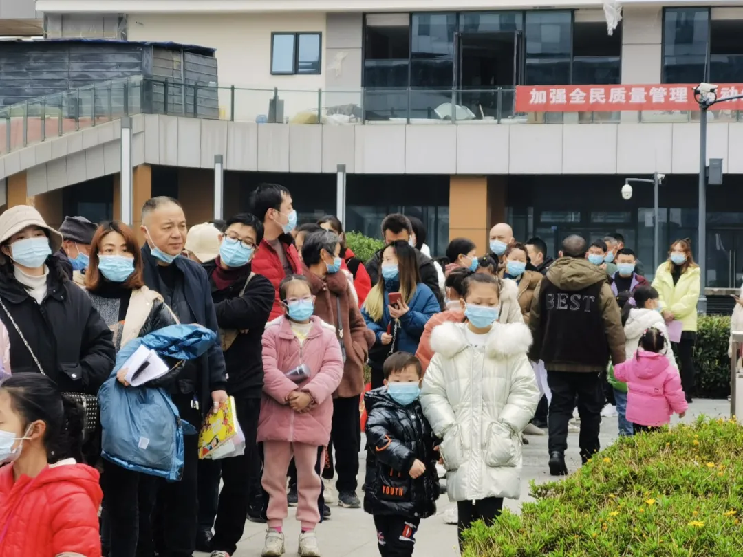 四川天府新区新兴小学——以爱的名义，为“新小娃”健康护航