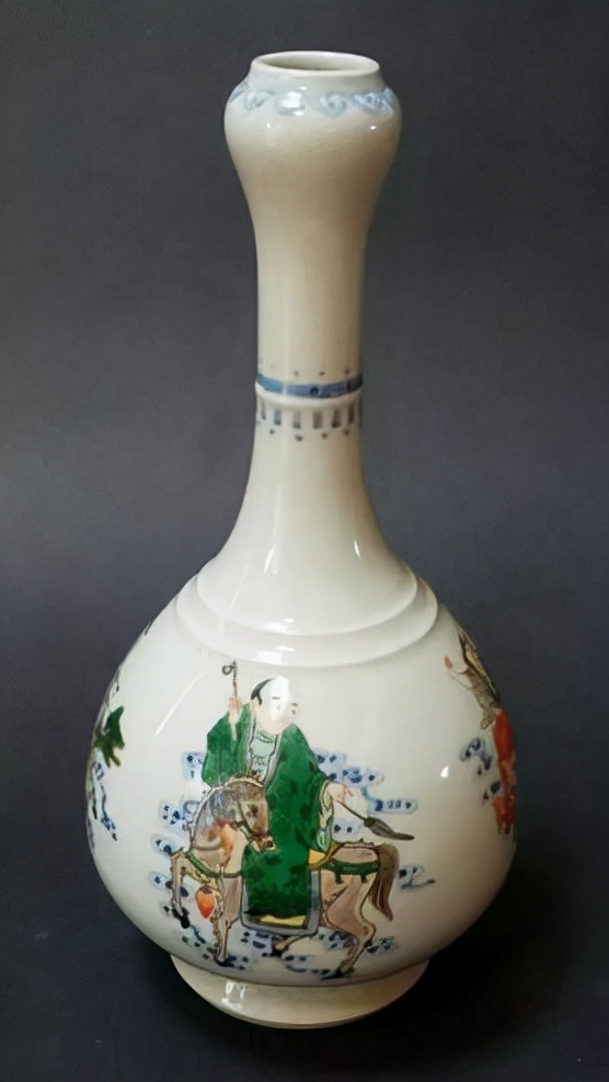 瓷器收藏人必看必懂的知识，瓷器老化痕迹鉴定百余条技巧