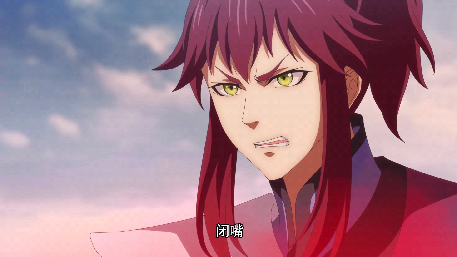 一念永恒动漫下载地址最新消息动态公布-北斗民商大数据